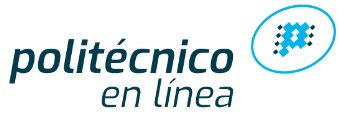 Logo de Politécnico en línea